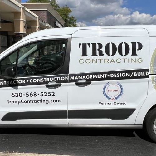 Vehicle Graphics